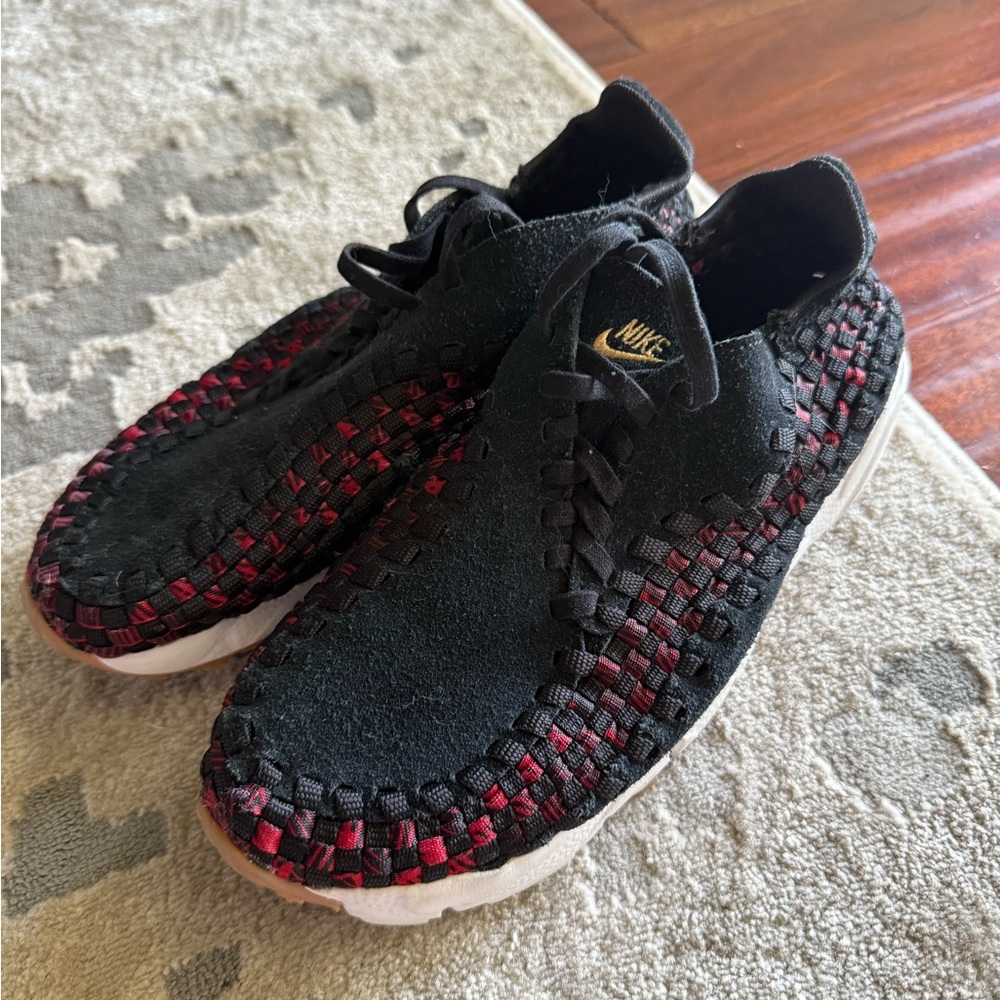 Nike Air Footscape Woven N7 (Size 8)